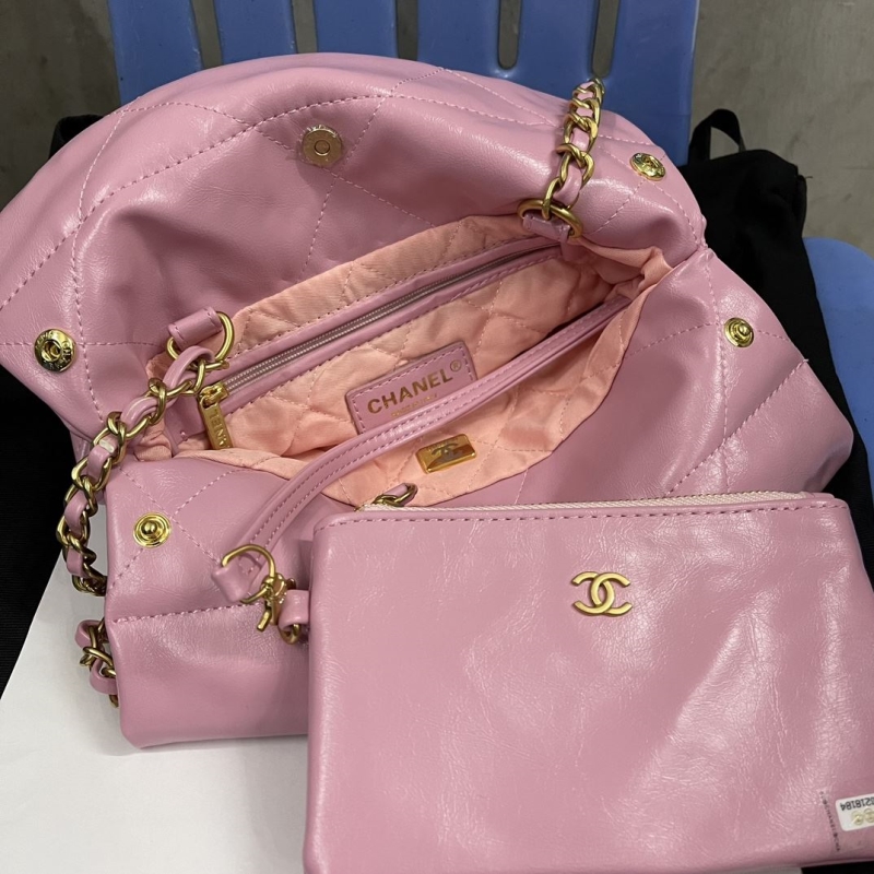Ch**el hobo 22 bags